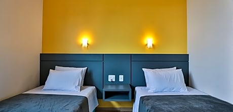 Standard Twin Non-Smoking