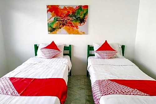 OYO 3098 Hotel Sahabat Baru