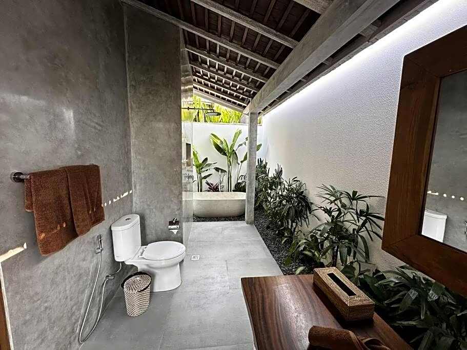 Deluxe 2 Sula villa in uluwatu