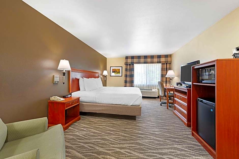 Best Western Canon City