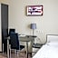 Bella Riga Hotel with Self-Check in
