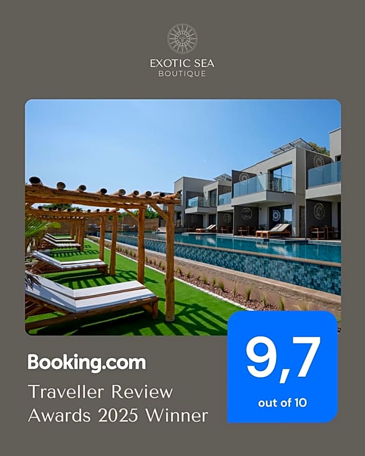 Exotic Sea Boutique Adults Only