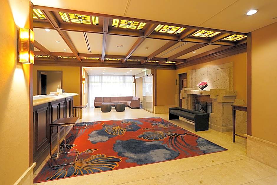 Ryogoku View Hotel