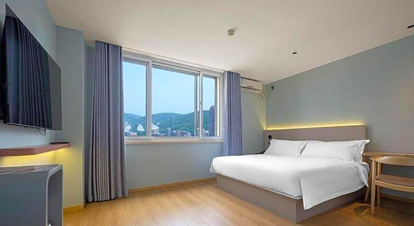 Jinjiang Inn Dalian Jiefang Road