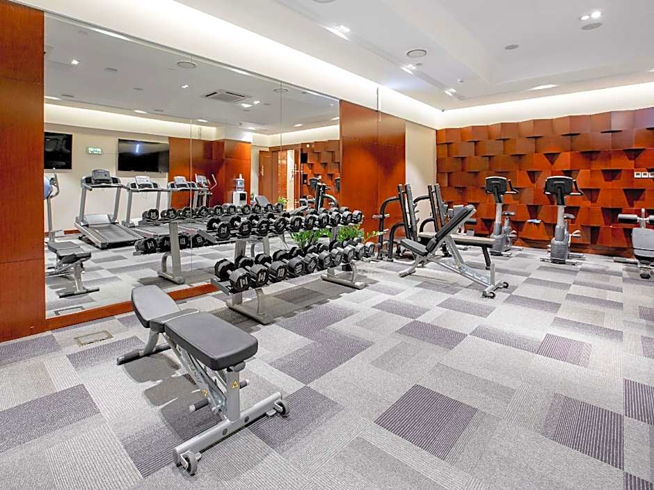 Novotel Ulaanbaatar