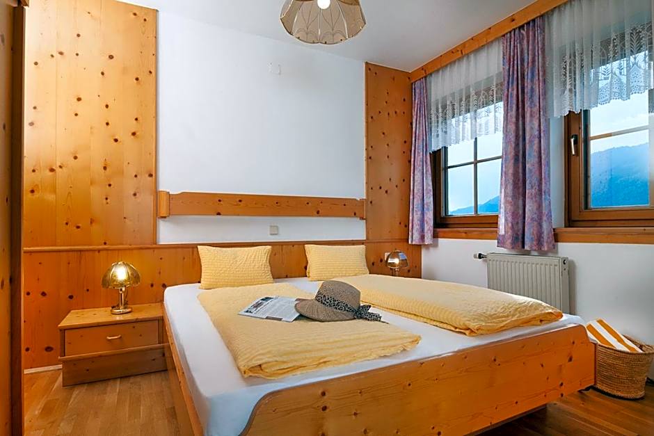 Wellness Landhaus Parth