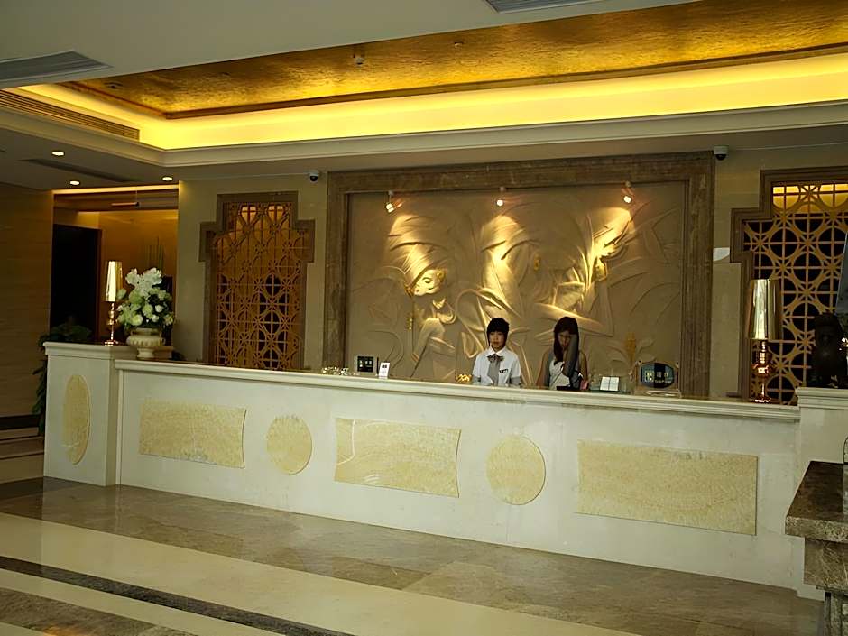 Shanghai Dikang Boutique Hotel