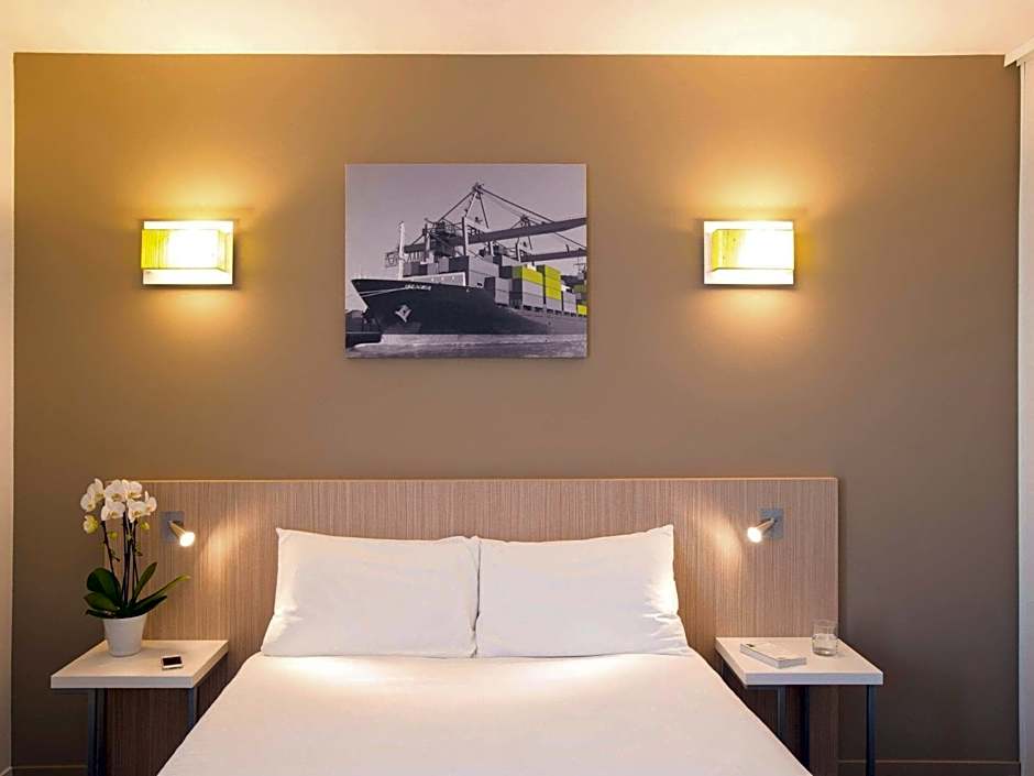 Adagio Access Le Havre Aparthotel