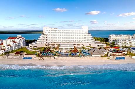 Royal Solaris Cancun - All Inclusive
