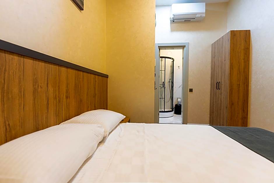 Valens Boutique Hotel