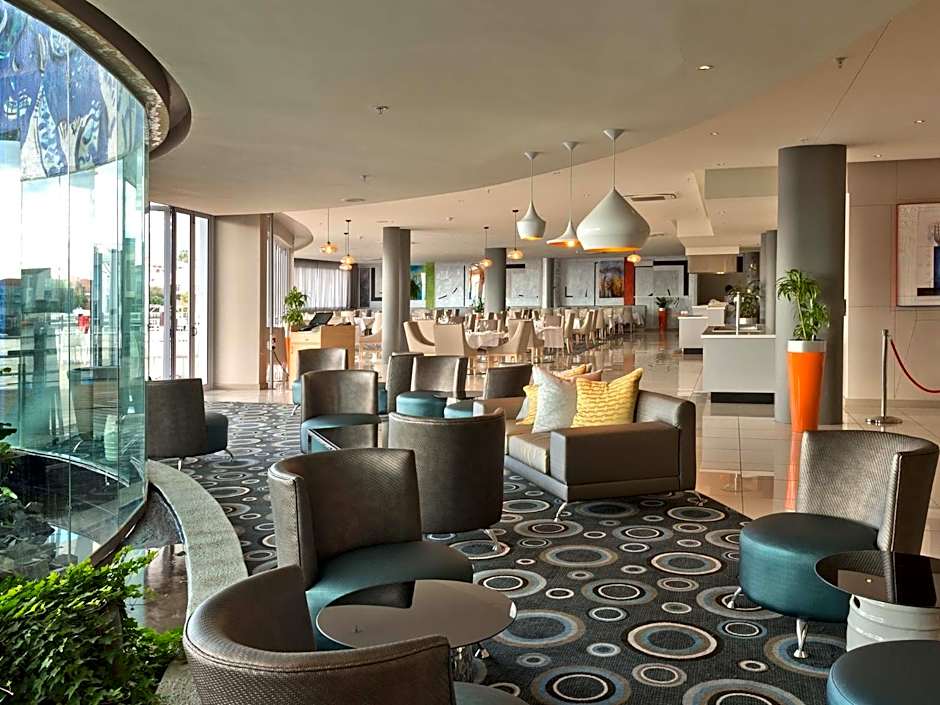 Krystal Beach Hotel Pty Ltd