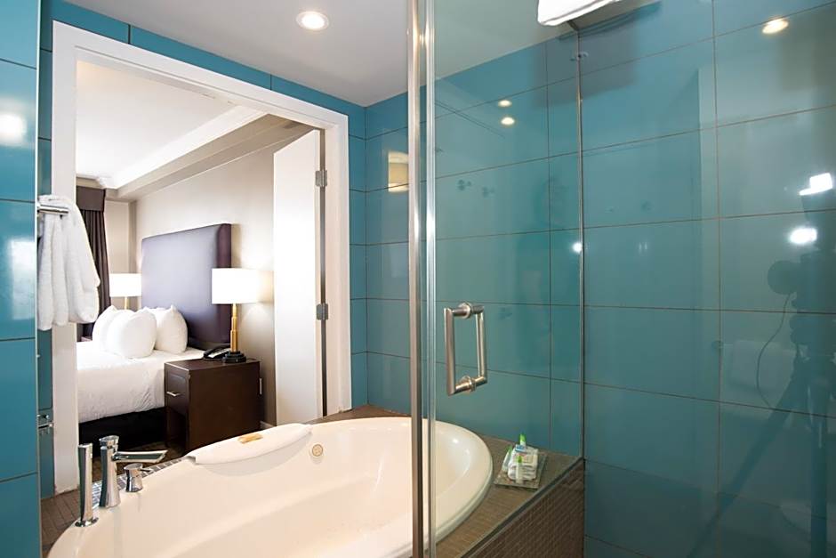 Sandman Hotel & Suites Calgary South