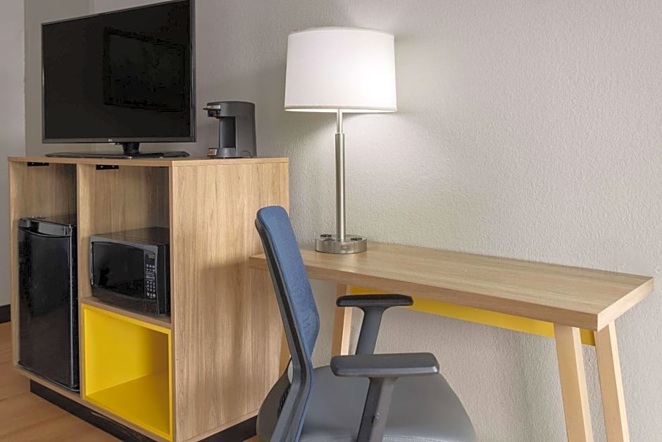 Days Inn by Wyndham Pottstown