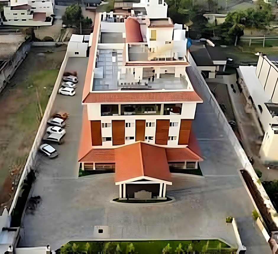 Hotel Aadrika