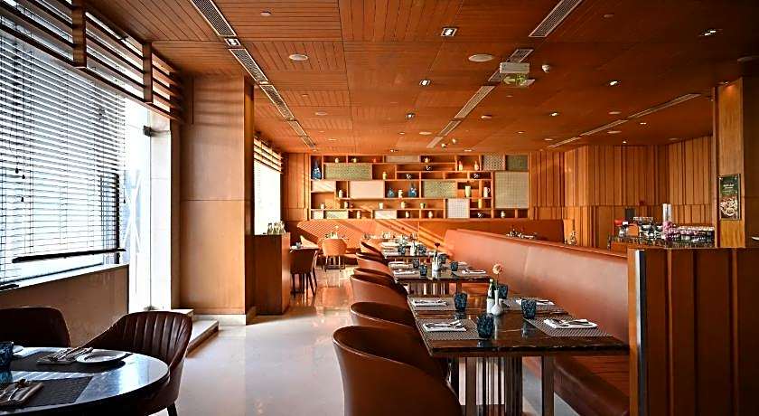 Holiday Inn New Delhi Mayur Vihar Noida By IHG