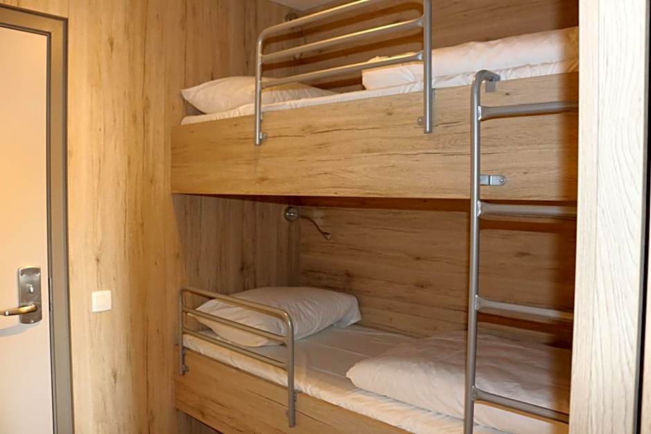 Holiday Suites Westende - Middelkerke