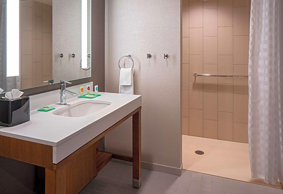 Hyatt Place Indianapolis Downtown