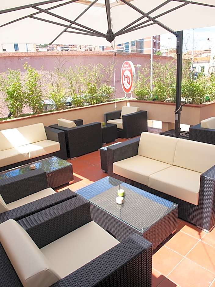 Hotel Garibaldi