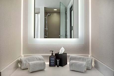 Junior Suite, 1 Bedroom (1 King Bed)