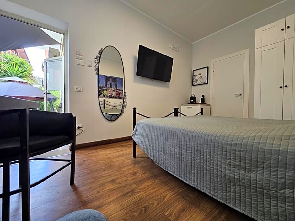 B&B Villa Ida Pescara Centro