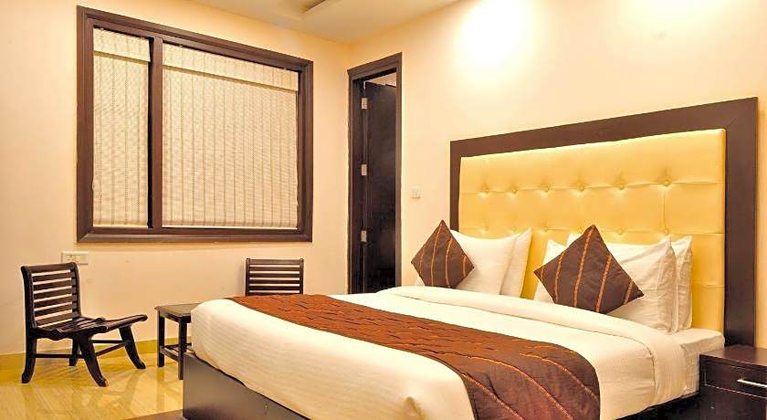 Hotel Kings Inn