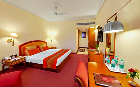 Executive Suite - 15% Discount on F&B