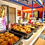 ibis budget Nangy Annemasse