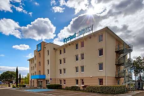 Premiere Classe Mont De Marsan - Saint-Avit