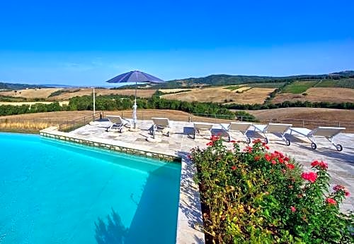 Villa Sant'Anastasio Suites