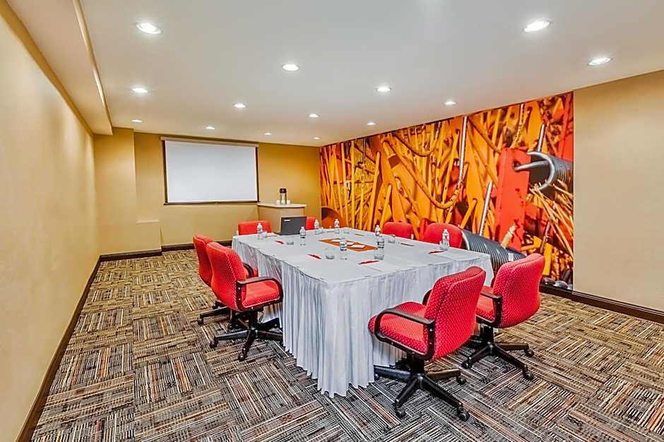 Hotel Indigo Anaheim By IHG