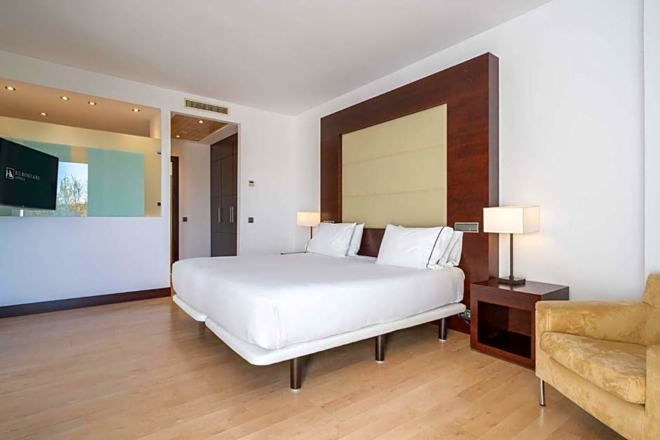 Eurostars I-Hotel Madrid