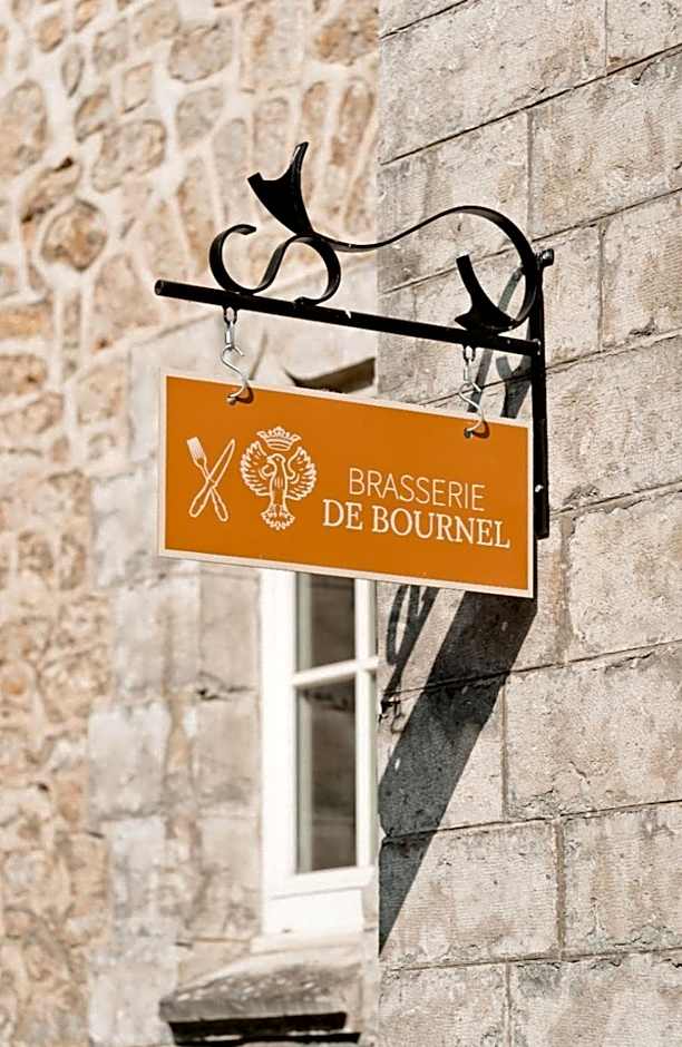 Château de Bournel, The Originals Relais