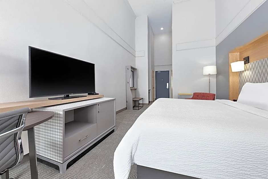 Holiday Inn Killeen Fort Hood By IHG