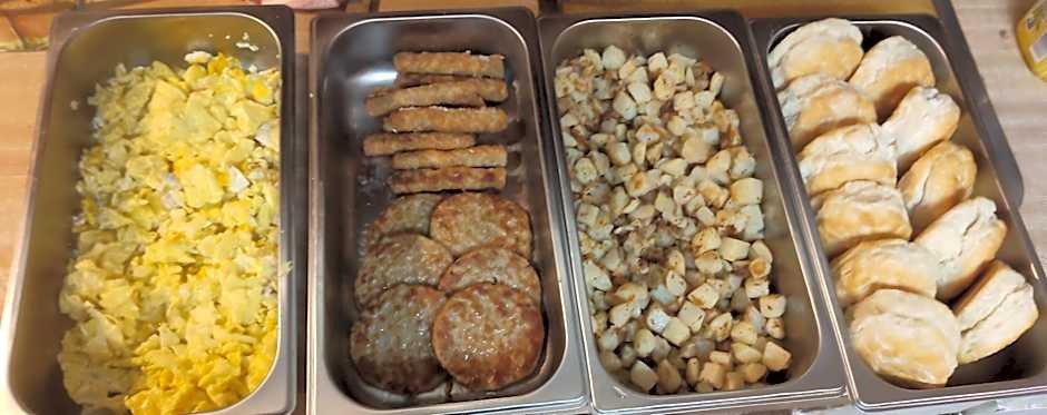 OYO Hotel Cheyenne Wells - US 40