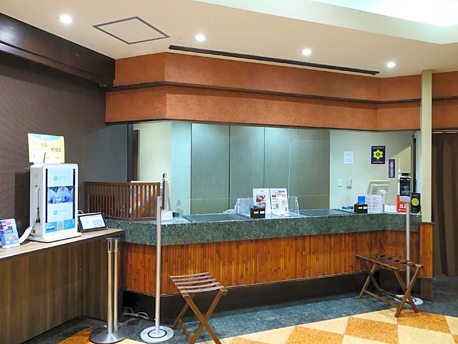 Dormy Inn Express Asakusa