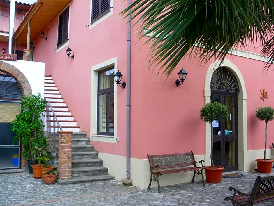 Casantica