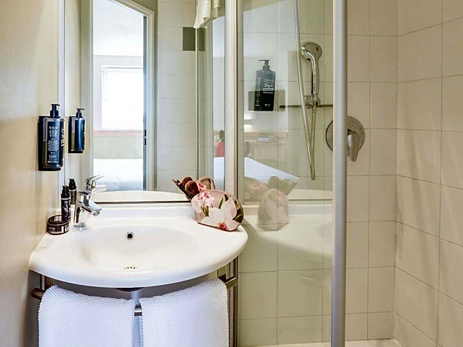 ibis Budget Clermont Ferrand Centre Montferrand