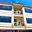 Sapa Garden Hotel.