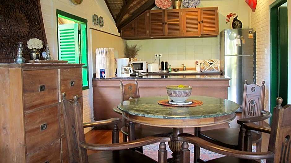 The Papas Villas