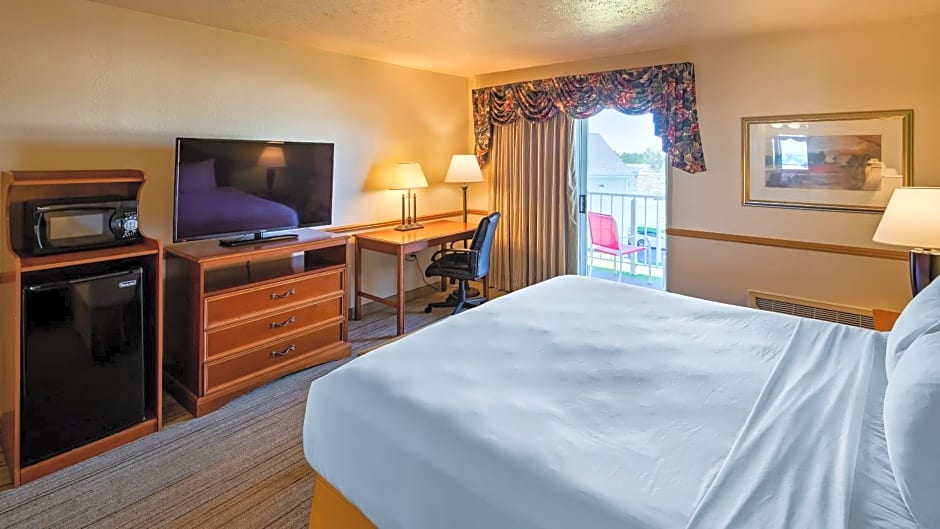 Apple Tree Inn, SureStay Collection by Best Western