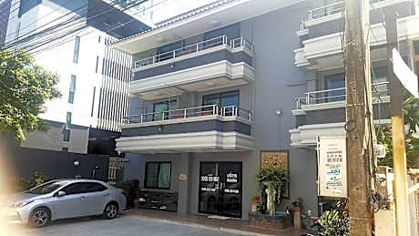 Fortune Pattaya Resort