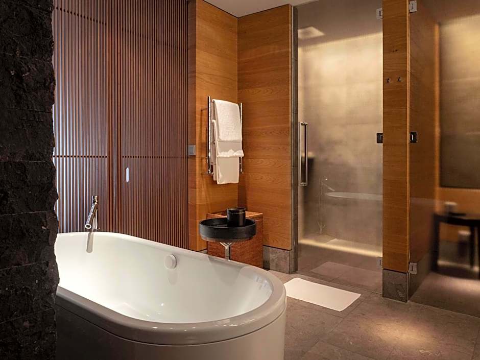 The Chedi Andermatt