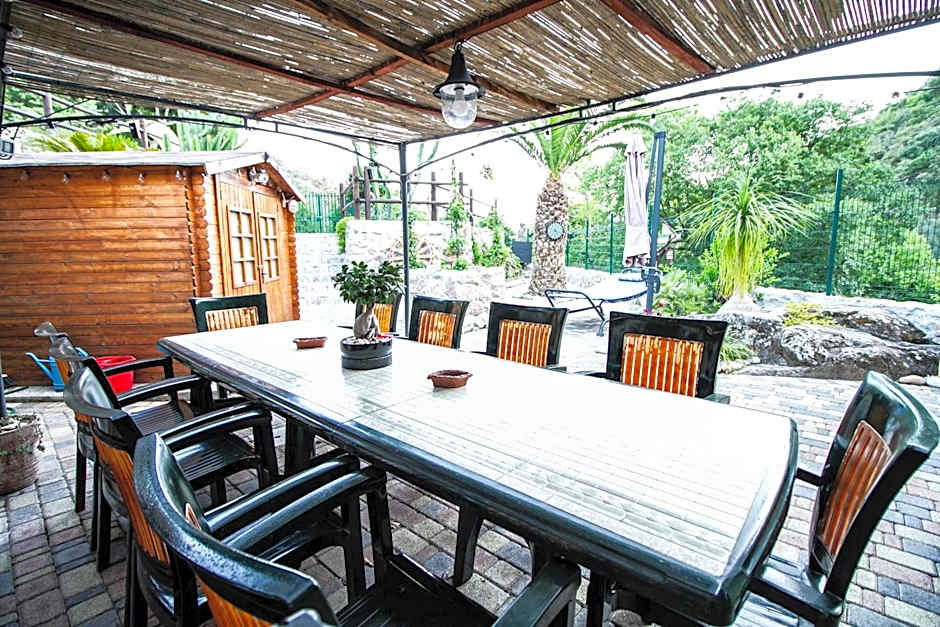 Le Muse Country House - Gole Alcantara