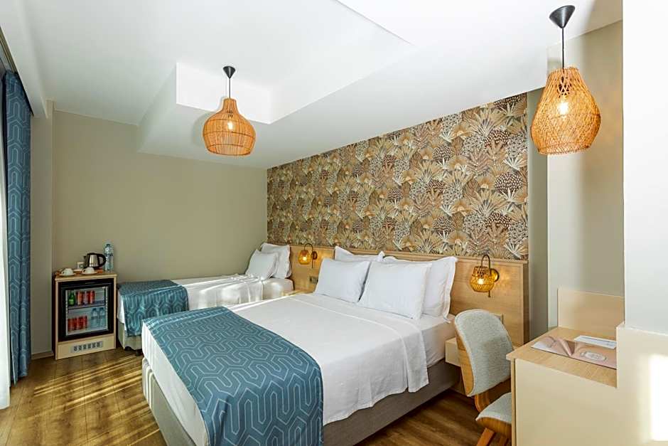 Güllük Uno Elegance Otel