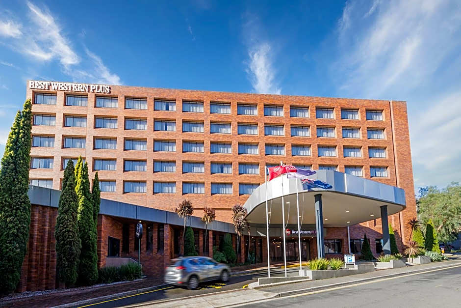 Photo 1 of 46 of Best Western Plus Launceston