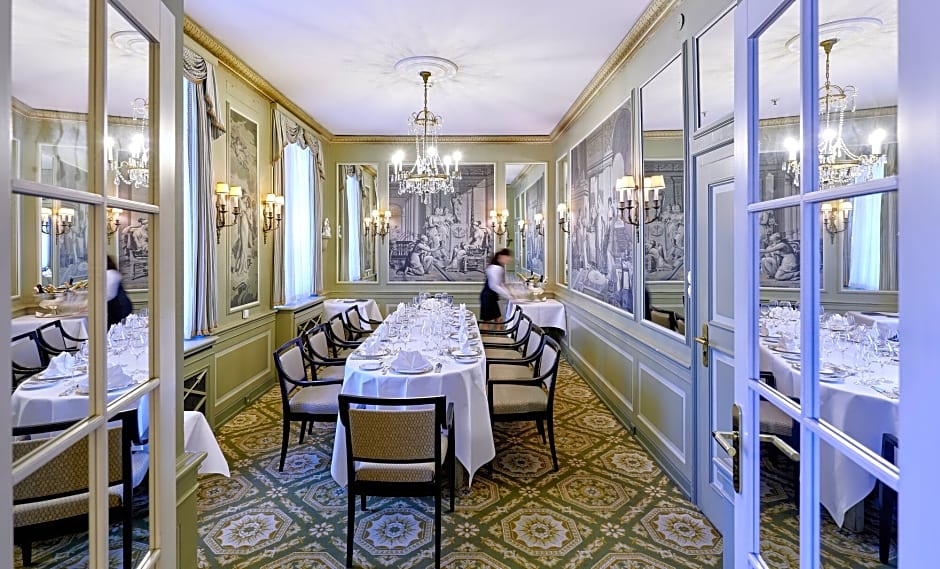 Grandhotel Hessischer Hof