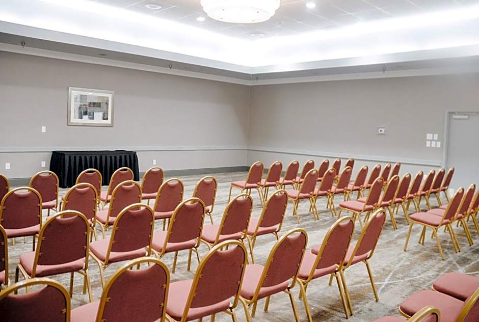 Holiday Inn Lumberton By IHG
