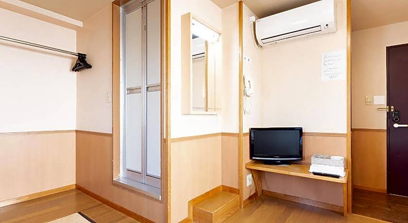 Chang Tee Hotel Ikebukuro