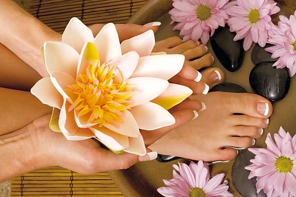 Tzaneen Country Lodge