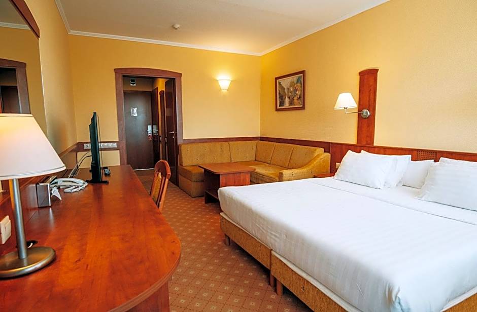 Belenus Thermalhotel superior